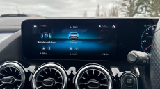 Mercedes-Benz Eqa 300 4M 168kW AMG Line Premium 66.5kWh 5dr Auto Electric Hatchback